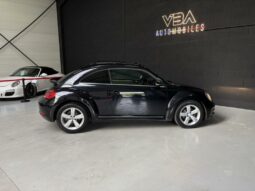 
										Volkswagen Coccinelle II 2.0 TDI 140 DSG6 Sport full									