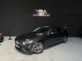 Mercedes Classe C V Berline 220 d AMG Line TOIT OUVRANT