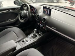 
										Audi A3 sportback III 35 TFSI 150 COD S tronic S-LINE full									