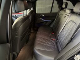 
										BMW X5 IV xDrive30d 286ch M Sport BVA8 full									