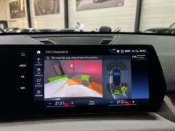 
										BMW X1 III sDrive18d Business Design DKG7 full									