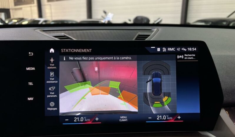 
								BMW X1 III sDrive18d Business Design DKG7 full									