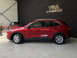 
										Ford Kuga III 2.5 190 hybrid Flexifuel Pshift Titanium full									