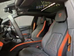 
										Lamborghini Urus (2) 4.0 V8 800 SE BVA8 full									