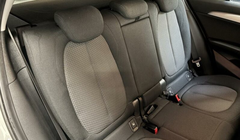
								BMW X2 sDrive18i Lounge Plus DKG7 full									