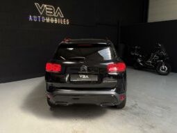 
										Citroën C5 Aircross BlueHDi 130 S&S BVM6 Shine full									