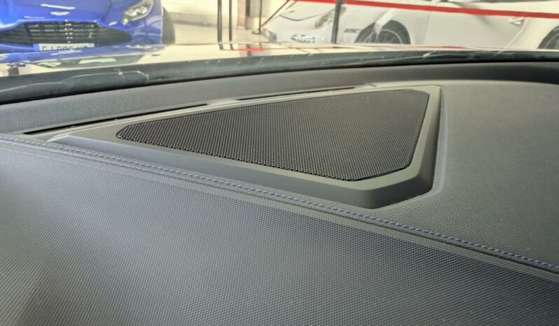 
								BMW Série 1 III 2.0 118D AUTO M Sport full									