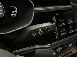 
										Audi Q3 Sportback 45 TFSI E 245 S tronic S line full									