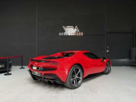 Ferrari 296 GTB 3.0 Coupé DCT