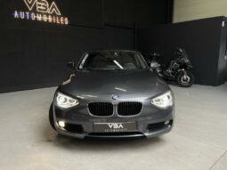 
										BMW Série 1 II 116i 136ch Lounge Plus BVA full									