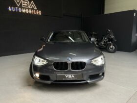 BMW Série 1 II 116i 136ch Lounge Plus BVA