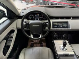 
										Land Rover Range Rover Evoque II D150 BVA 4WD S full									