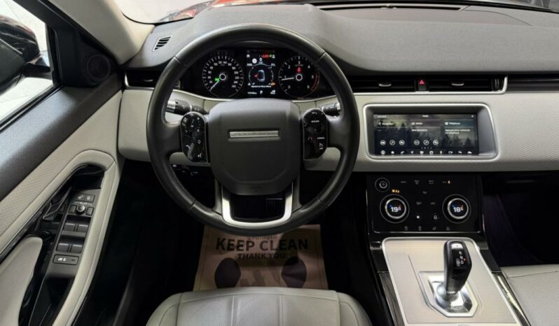 
								Land Rover Range Rover Evoque II D150 BVA 4WD S full									
