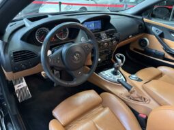 
										BMW Série 6 II M6 507 ch Cabriolet SMG7 full									