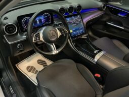 
										Mercedes Classe C break V 220 d Avantgarde Line 9G-Tronic full									