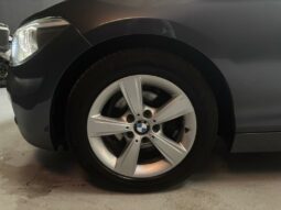 
										BMW Série 1 II 116i 136ch Lounge Plus BVA full									