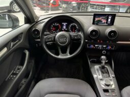 
										Audi A3 sportback III 35 TFSI 150 COD S tronic S-LINE full									