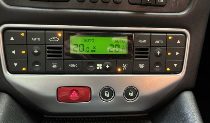 
								Maserati Grancabrio 4.7 V8 Sport Automatique full									