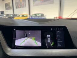 
										BMW Série 1 III 2.0 118D AUTO M Sport full									
