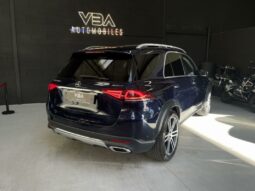 
										Mercedes Classe GLE 400 d 4 matic Avantgarde Line full									