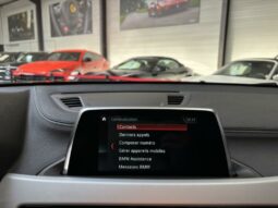 
										BMW X2 sDrive18i Lounge Plus DKG7 full									