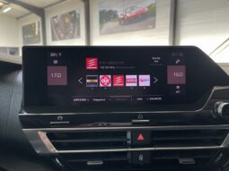 
										Citroën C4 III BlueHDi 110 S&S BVM6 Feel Pack Business full									