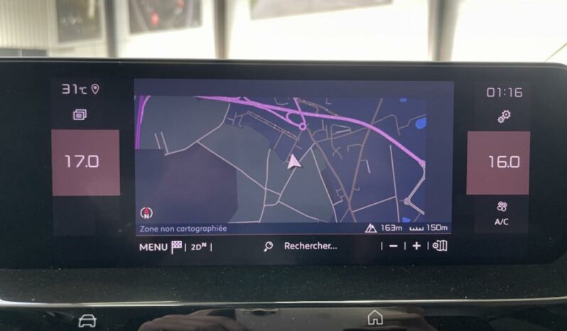 
								Citroën C4 III BlueHDi 110 S&S BVM6 Feel Pack Business full									