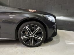 
										Mercedes Classe C break IV 300 de Avantgarde Line full									