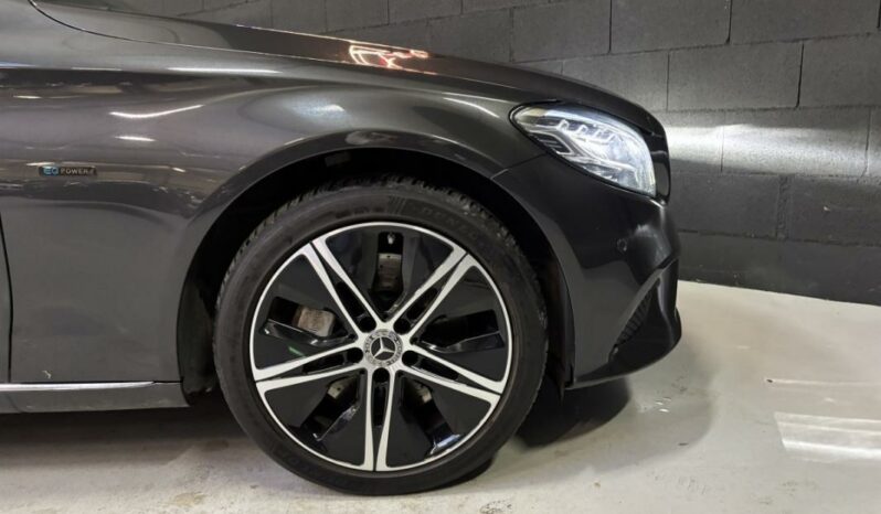 
								Mercedes Classe C break IV 300 de Avantgarde Line full									