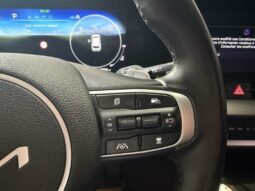 
										Kia Sportage V 1.6 CRDI 136 MHEV DCT7 DESIGN full									