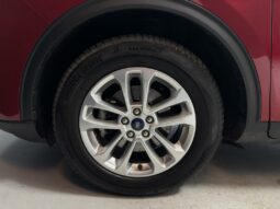 
										Ford Kuga III 2.5 190 hybrid Flexifuel Pshift Titanium full									