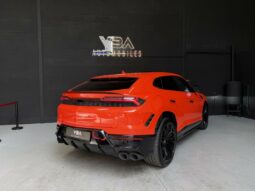 
										Lamborghini Urus (2) 4.0 V8 800 SE BVA8 full									