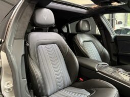 
										Maserati Quattroporte VI 3.0 V6 Diesel GranLusso full									