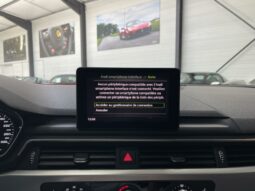 
										Audi A4 Avant IV 40 TDI 190 S tronic S line full									