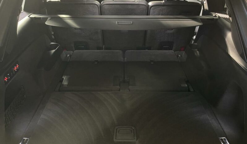 
								Audi Q7 II 3.0 TDI CD 272ch quat tip S line 7pl full									