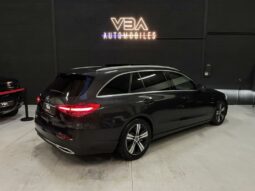 
										Mercedes Classe C break V 220 d Avantgarde Line 9G-Tronic full									