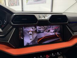
										Lamborghini Urus (2) 4.0 V8 800 SE BVA8 full									