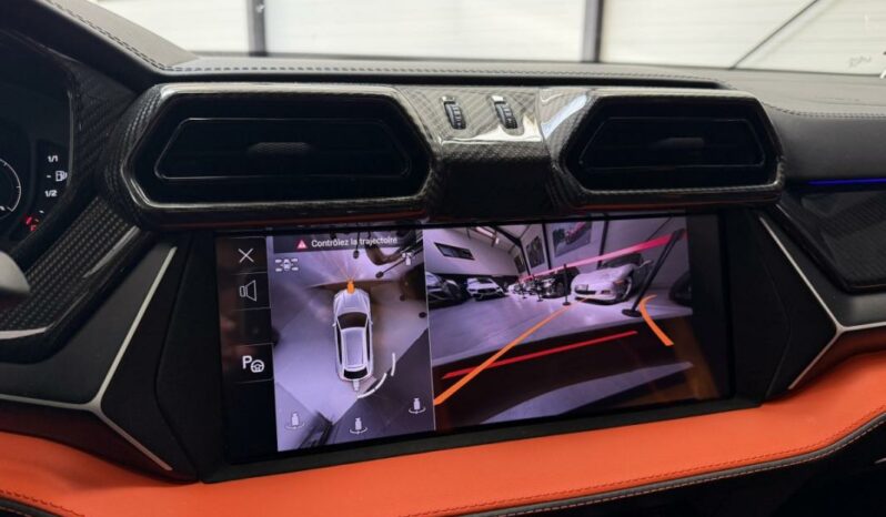 
								Lamborghini Urus (2) 4.0 V8 800 SE BVA8 full									