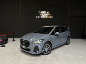 BMW Serie 2 Active Tourer II 225e xDrive 245ch M Sport DKG7