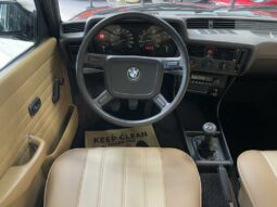 
										BMW Série 3 323i e21 – Pack BBS Origine full									