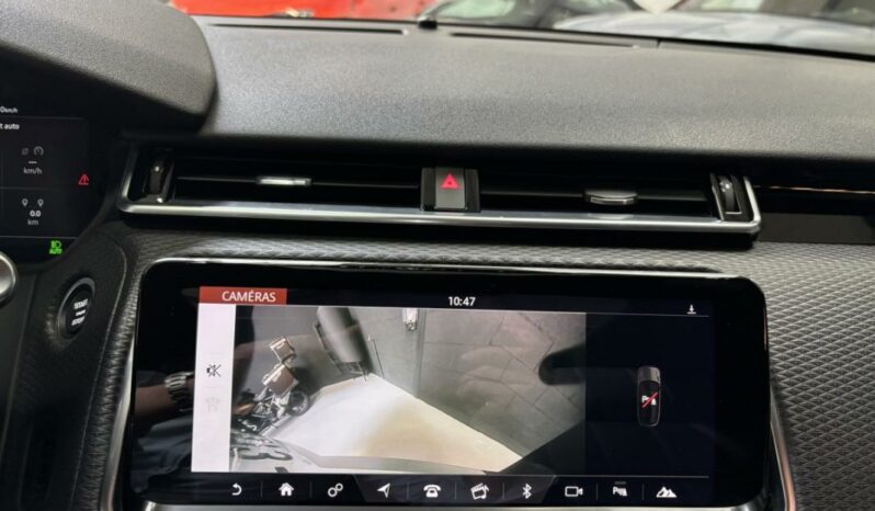 
								Land Rover Range Rover Velar 3.0 D300 BVA HSE R-Dynamic full									