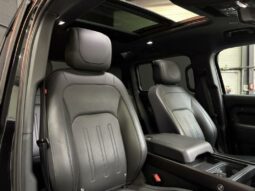 
										Land Rover Defender II 2.0 P400e PHEV 110 BVA 4×4 X-Dynamic SE full									