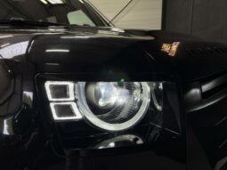 
										Land Rover Defender II 2.0 P400e PHEV 110 BVA 4×4 X-Dynamic SE full									