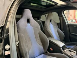 
										BMW Série 1 III 2.0 118D AUTO M Sport full									