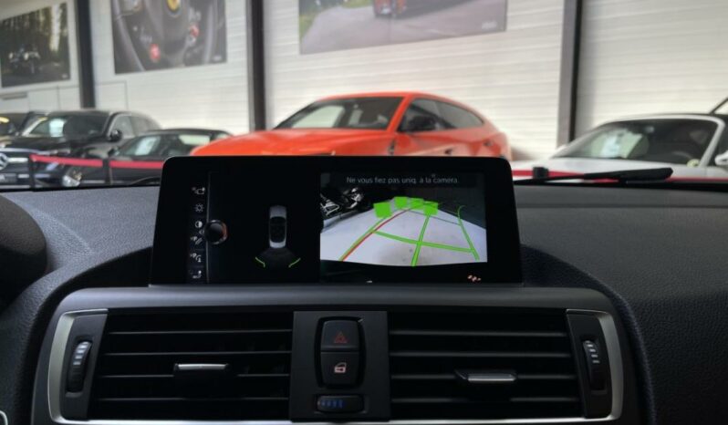 
								BMW Série 2 Cabriolet 220d 190ch M Sport BVA8 full									