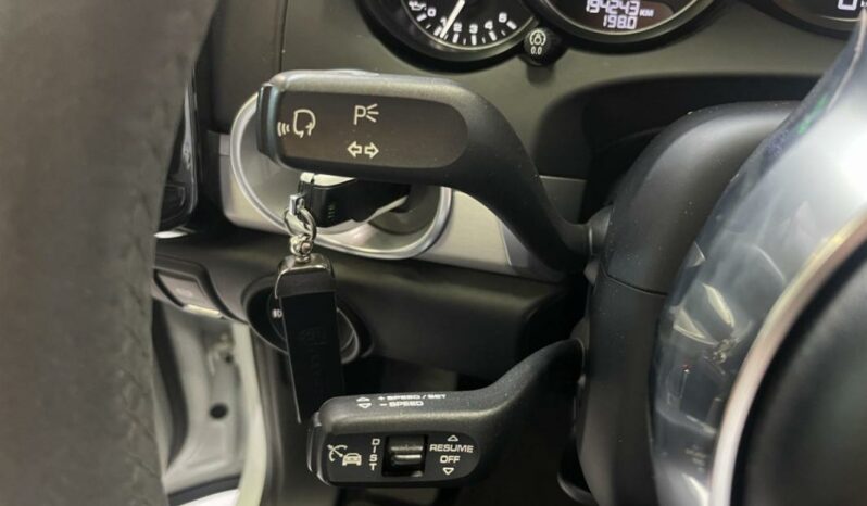 
								Porsche Cayenne II 3.6 V6 GTS full									