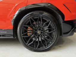 
										Lamborghini Urus (2) 4.0 V8 800 SE BVA8 full									