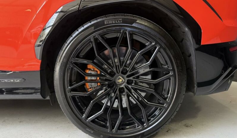 
								Lamborghini Urus (2) 4.0 V8 800 SE BVA8 full									