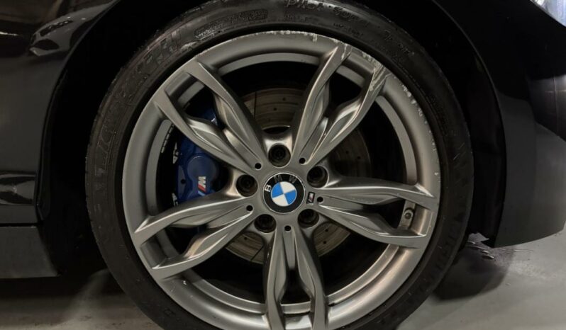 
								BMW Série 1 II 135I Xdrive BVA8 M performance full									