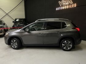 Peugeot 2008 Essence 110 S&S EAT6 ALLURE